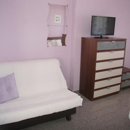 Daniel Studios Kallithea  Bagian luar foto