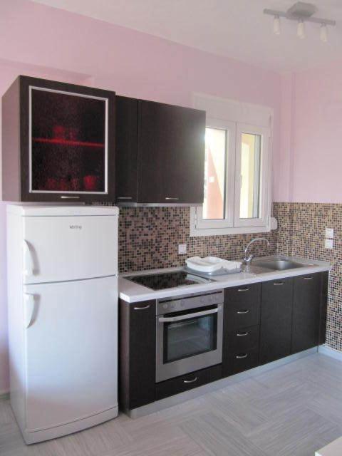 Daniel Studios Kallithea  Ruang foto