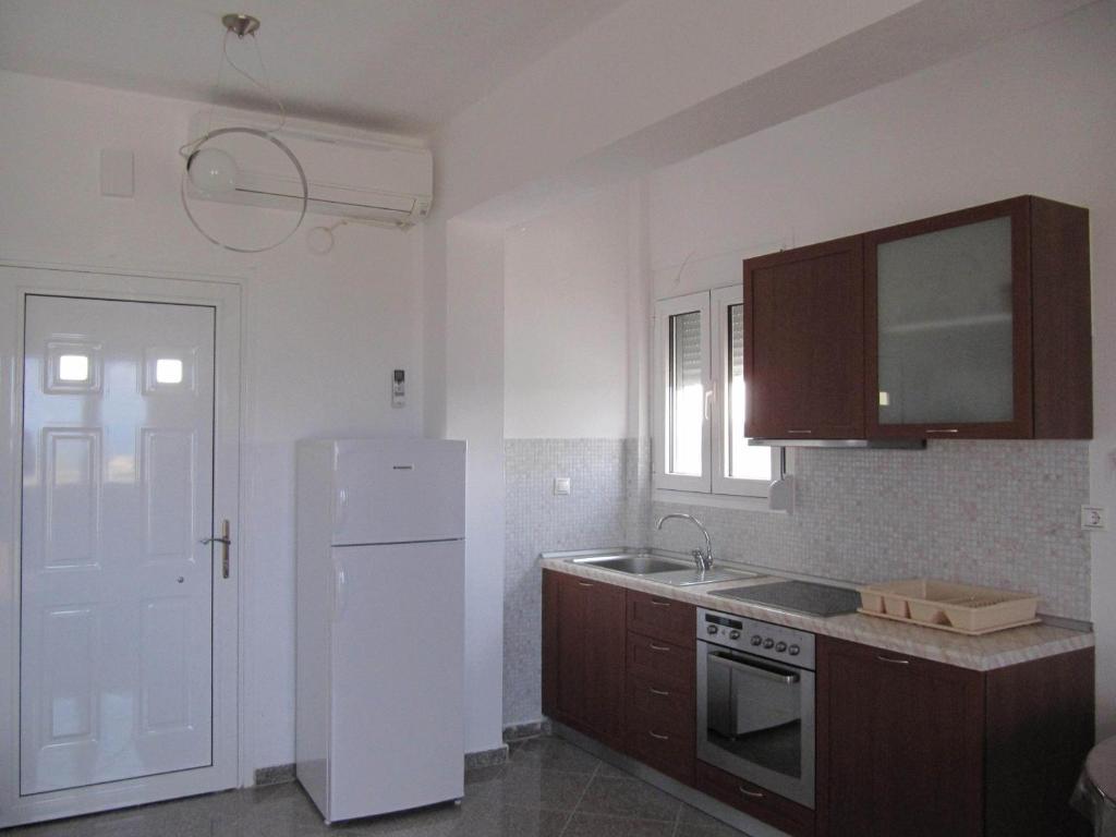 Daniel Studios Kallithea  Ruang foto