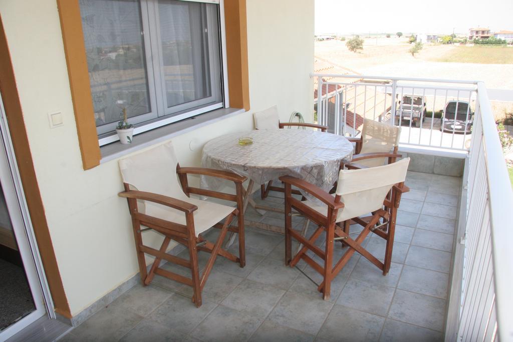 Daniel Studios Kallithea  Bagian luar foto