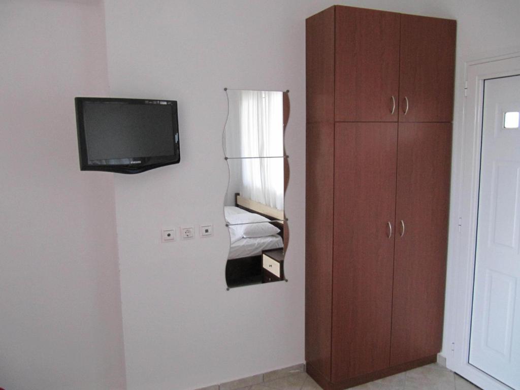 Daniel Studios Kallithea  Bagian luar foto