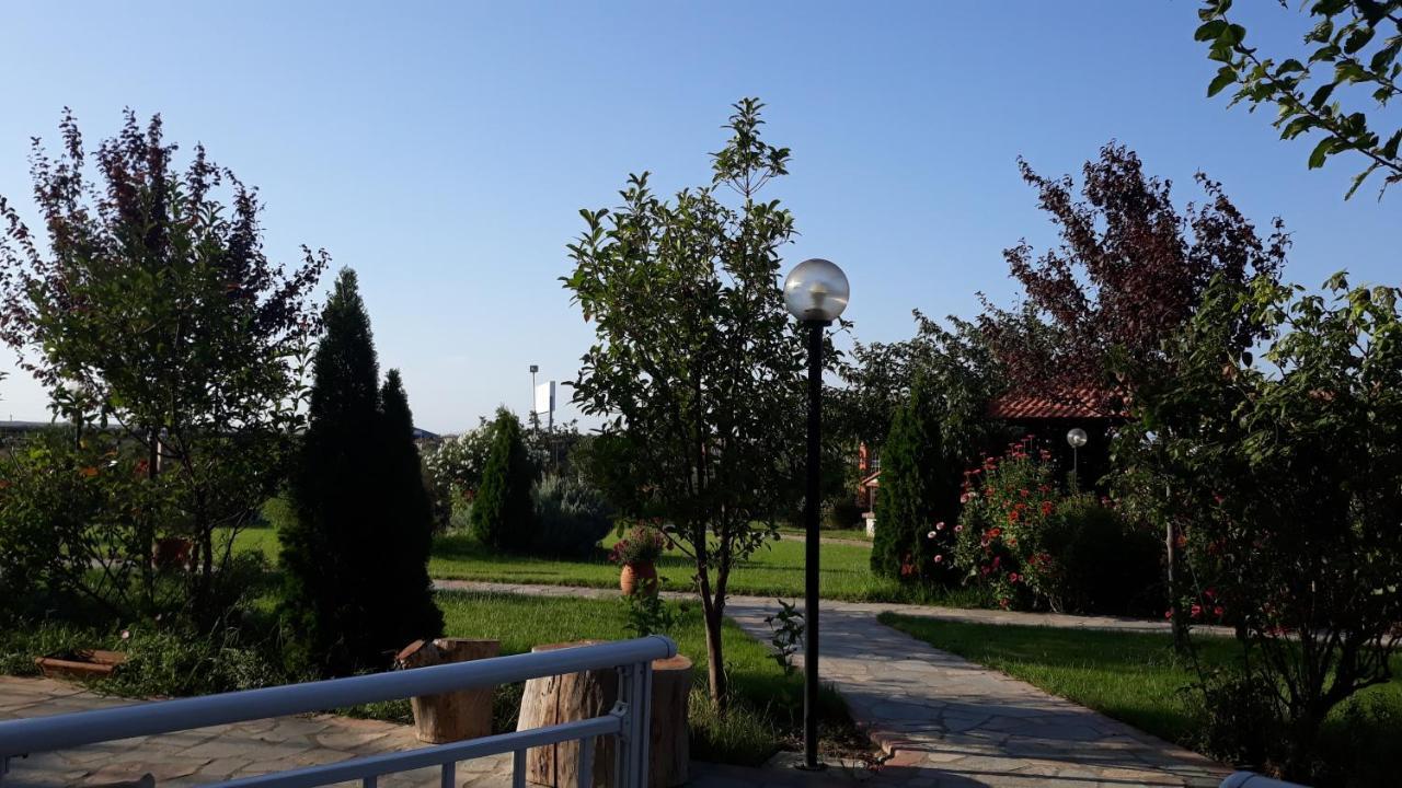 Daniel Studios Kallithea  Bagian luar foto